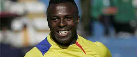 chucho-benitez Imagen-Ecuador: El Chucho, los negros y los derechos civiles