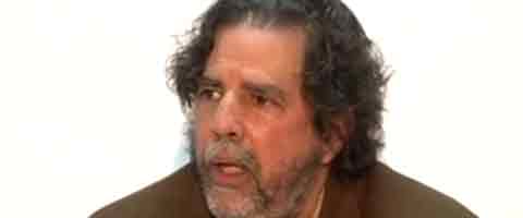 ramon-grosfoguel Imagen-Video: Genealogia del racismo. Cartesianismo y la genesis del racismo-sexismo epistemologico